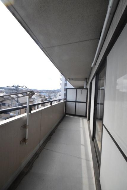 カーザ・フォレスタの物件内観写真