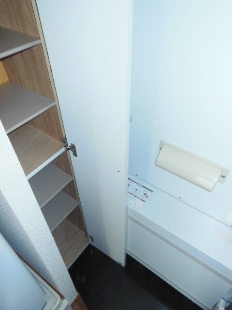 ヴィクトリアコーポMの物件内観写真