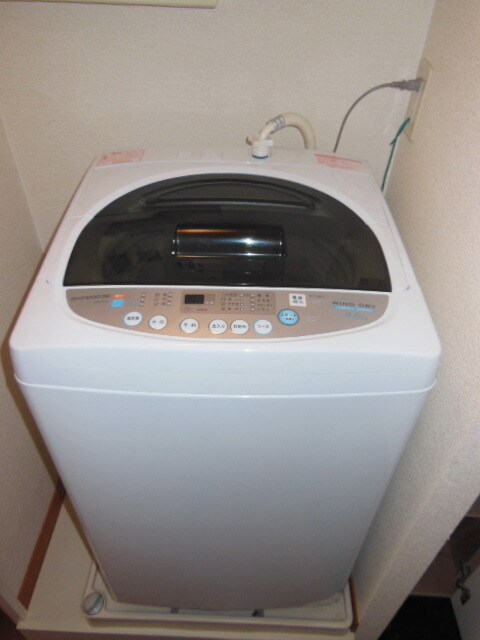 ヴィクトリアコーポMの物件内観写真