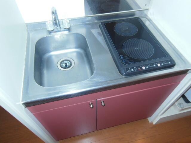 ヴィクトリアコーポMの物件内観写真