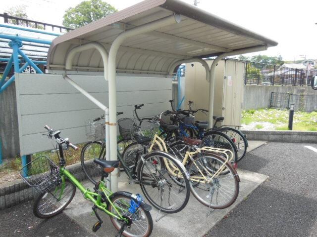 ヴィクトリアコーポMの物件内観写真