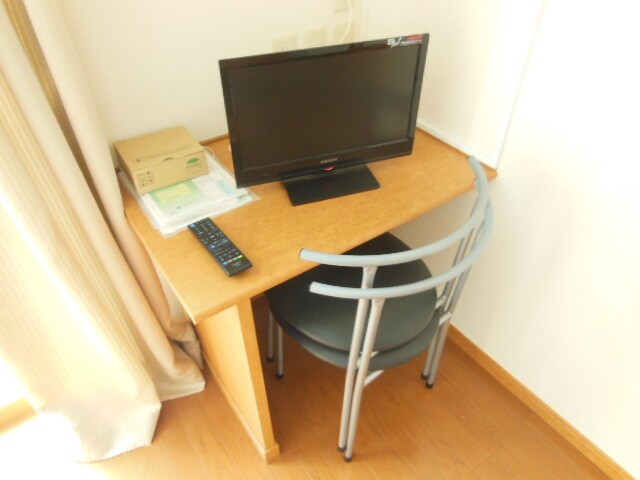 ヴィクトリアコーポMの物件内観写真