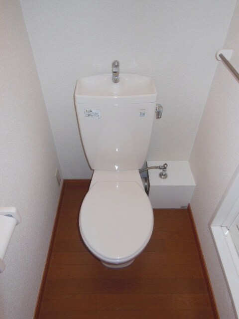 ヴィクトリアコーポMの物件内観写真