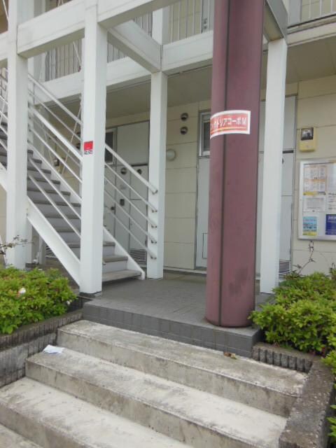 ヴィクトリアコーポMの物件内観写真