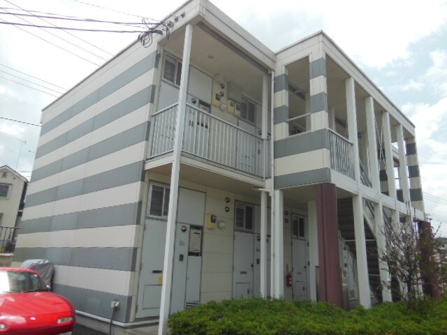 ヴィクトリアコーポMの物件内観写真