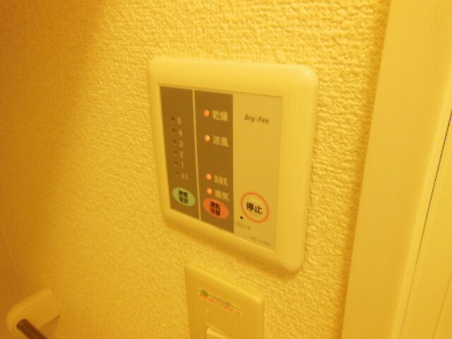 ヴィクトリアコーポMの物件内観写真