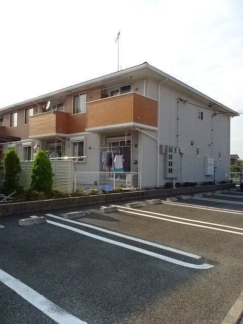 グリーンウッドIIIの物件内観写真