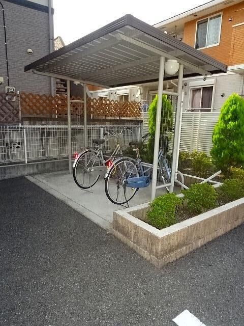 グリーンウッドIIIの物件内観写真