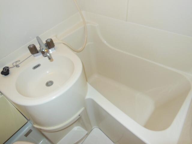 エステートピア富士森 2号棟の物件内観写真