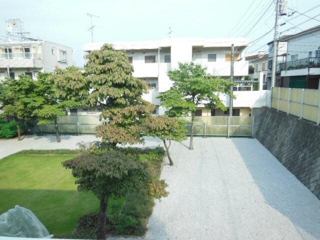 エステートピア富士森 2号棟の物件内観写真