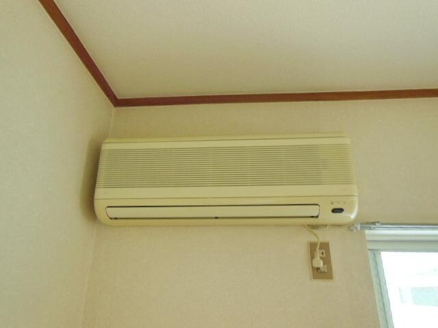 エステートピア富士森 2号棟の物件内観写真