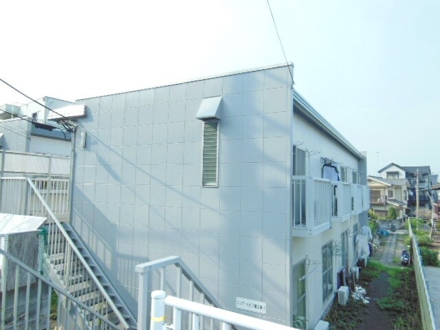 エステートピア富士森 2号棟の物件内観写真