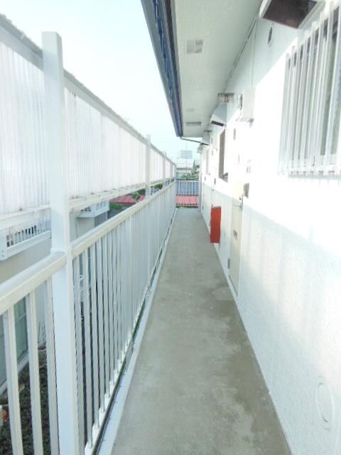 エステートピア富士森 2号棟の物件内観写真