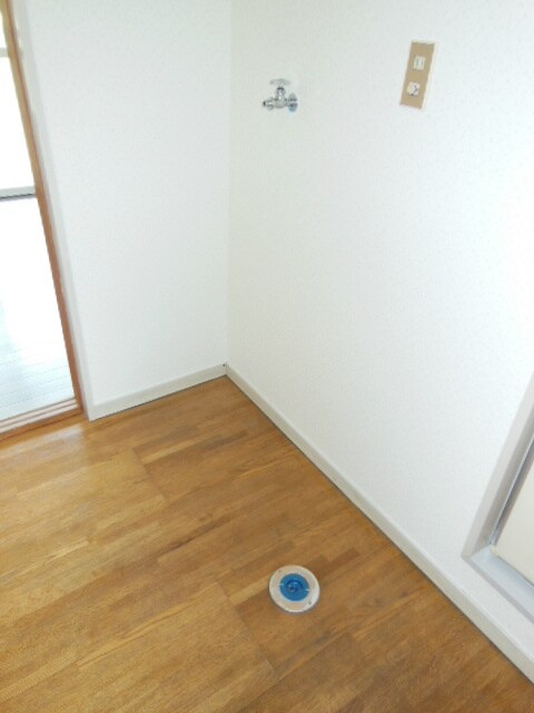 エステートピア富士森 2号棟の物件内観写真