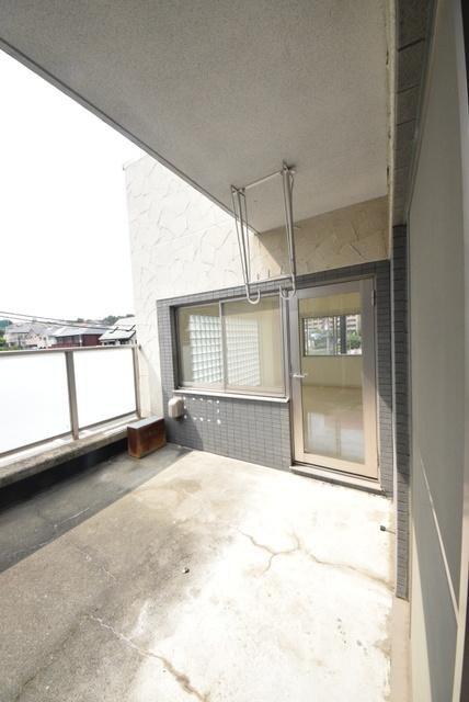 モンパルテの物件内観写真