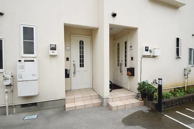 セレッソの物件内観写真