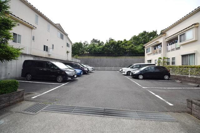 セレッソの物件内観写真