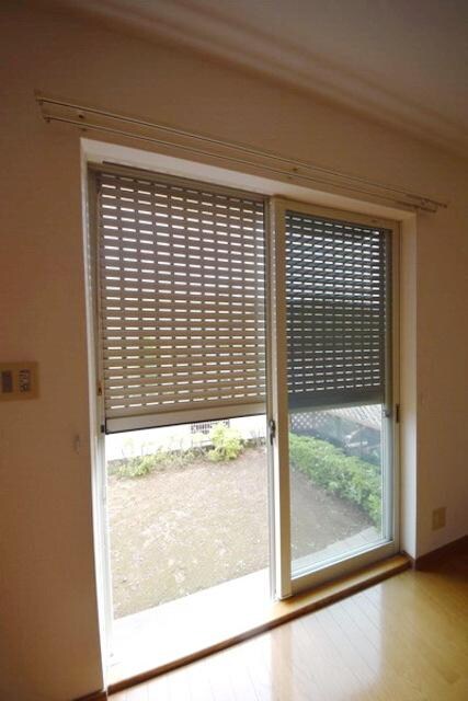 セレッソの物件内観写真