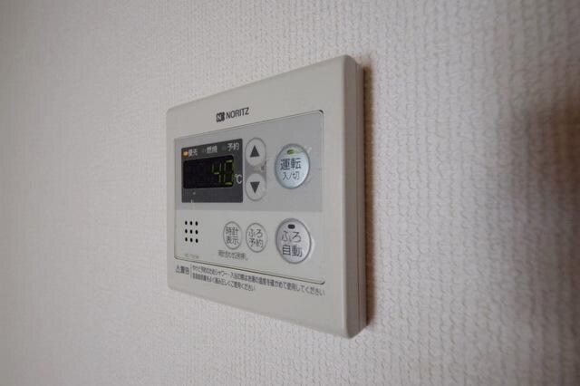 セレッソの物件内観写真