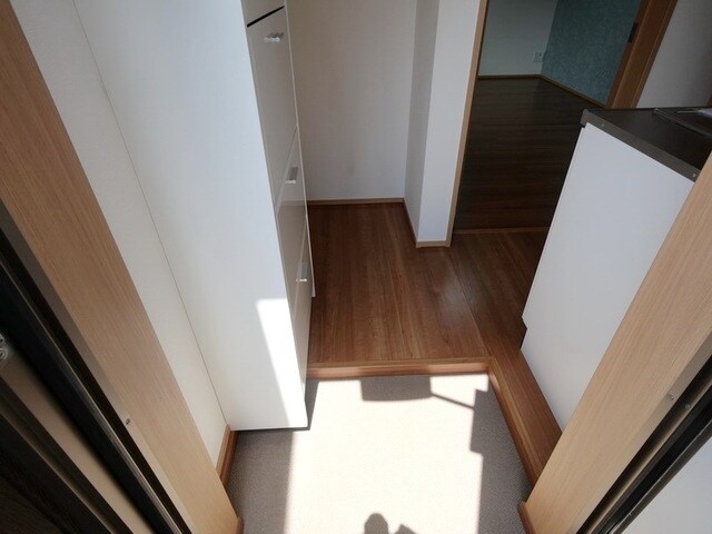 マイスペース古淵の物件内観写真