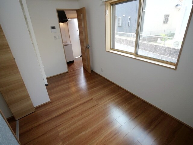 マイスペース古淵の物件内観写真