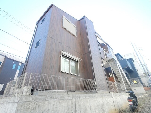 マイスペース古淵の物件内観写真