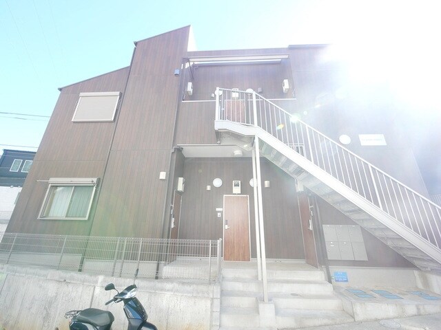 マイスペース古淵の物件内観写真