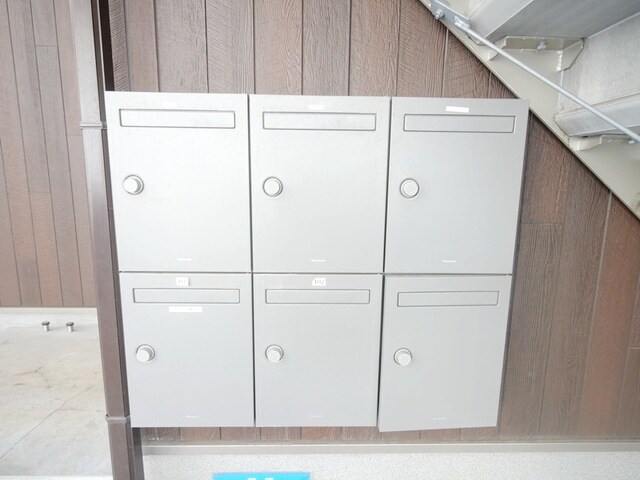 マイスペース古淵の物件内観写真