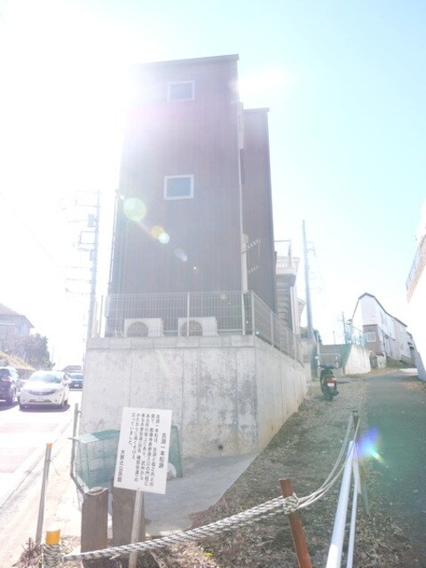 マイスペース古淵の物件内観写真