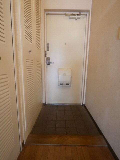 グランドルチェの物件内観写真