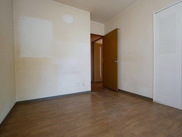 グランドルチェの物件内観写真