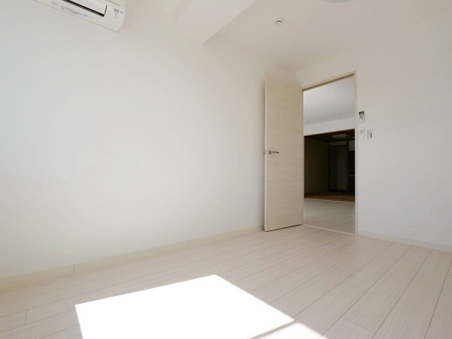 アーク相模原レジデンスの物件内観写真