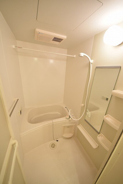 ベル・コルソの物件内観写真