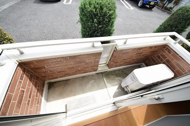 ベル・コルソの物件内観写真