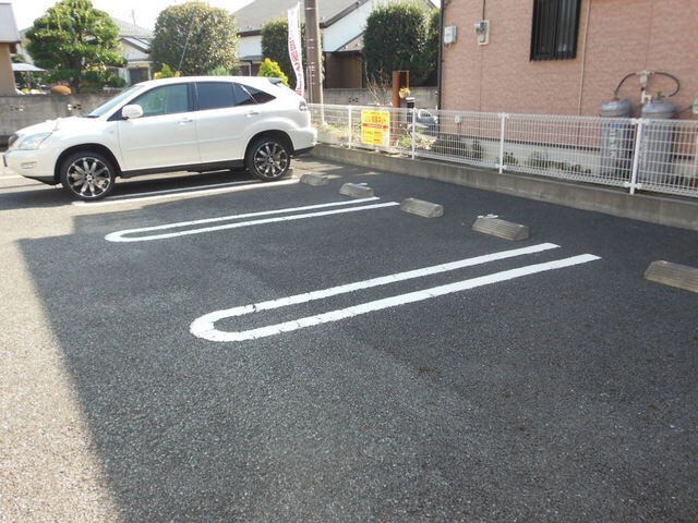 ベル・コルソの物件内観写真