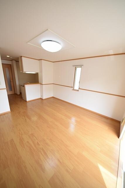 ベル・コルソの物件内観写真