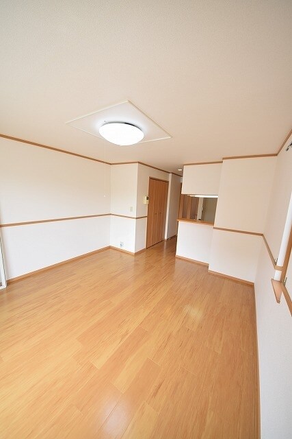 ベル・コルソの物件内観写真