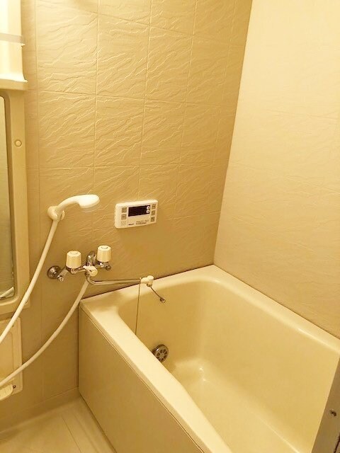 グランパンIの物件内観写真