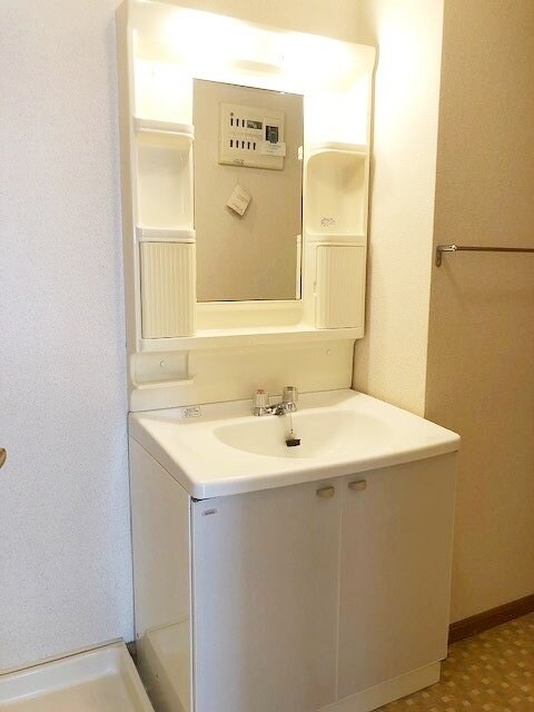 グランパンIの物件内観写真