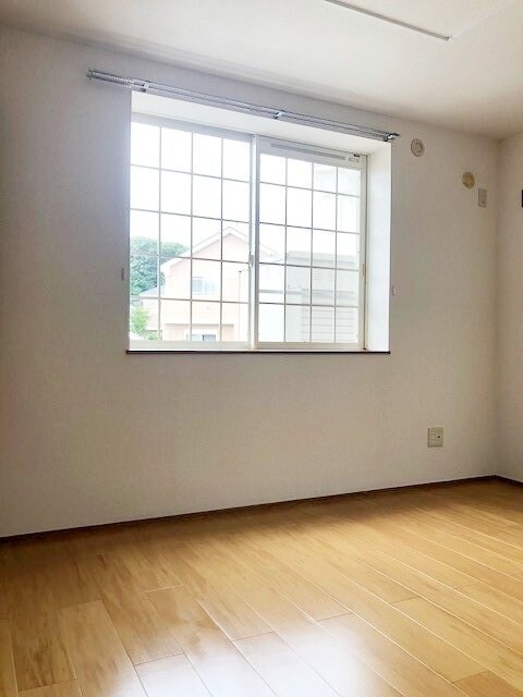 グランパンIの物件内観写真