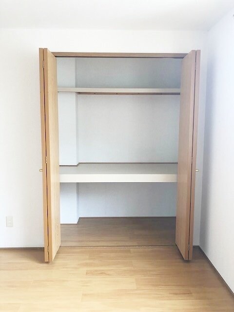 グランパンIの物件内観写真