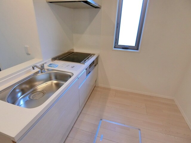 ラフィネマノワールの物件内観写真