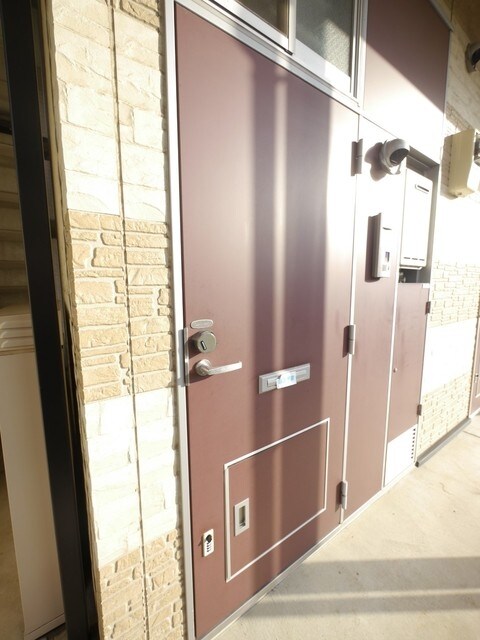 レオパレスさくらの物件内観写真