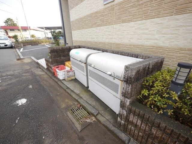 レオパレスさくらの物件内観写真