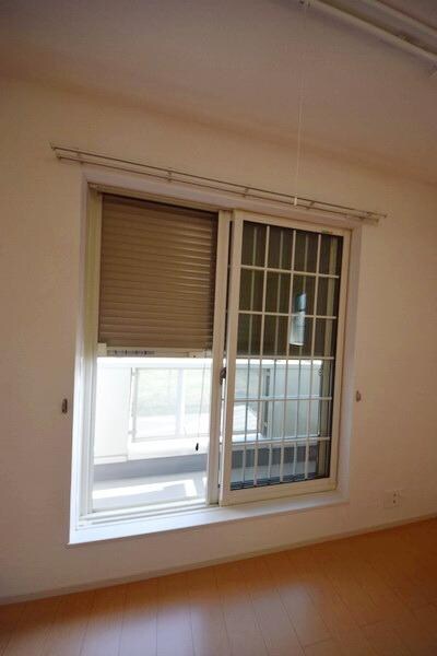 メゾンドサンセールCの物件内観写真