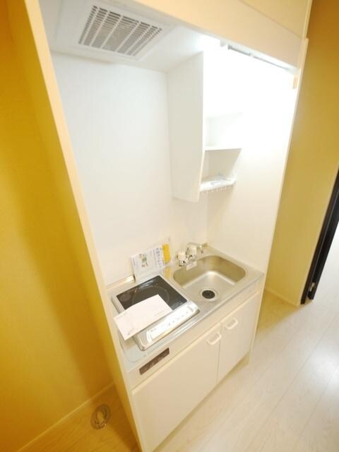 コンポジット相原の物件内観写真