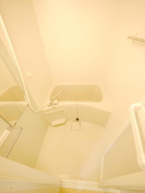 コンポジット相原の物件内観写真