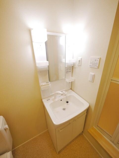 コンポジット相原の物件内観写真