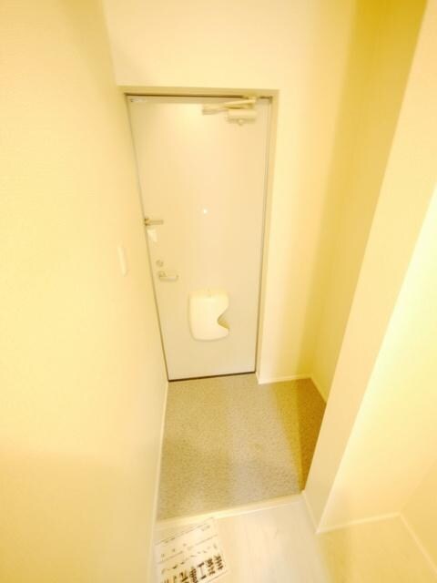 コンポジット相原の物件内観写真