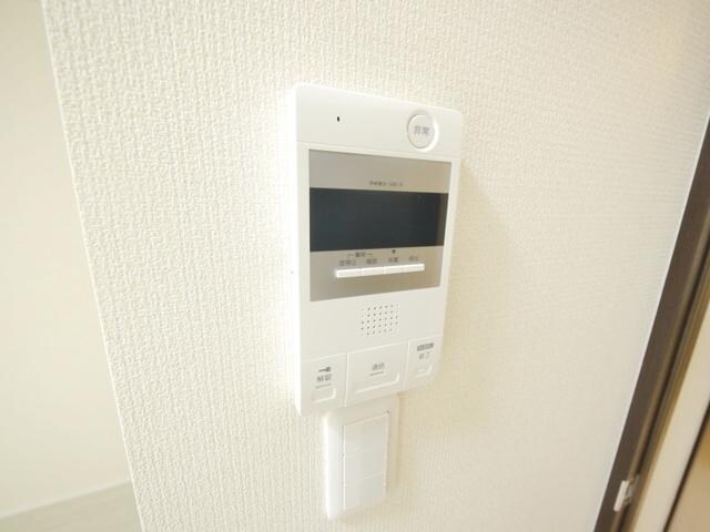 コンポジット相原の物件内観写真